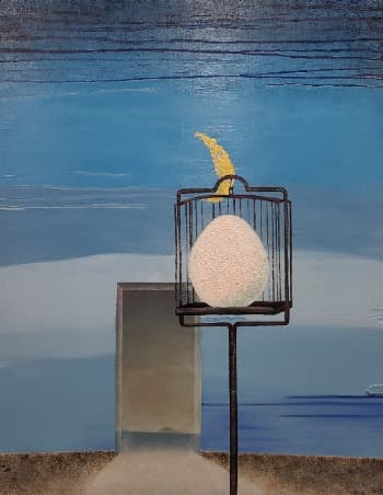 강묘수 : 우리의 풍경