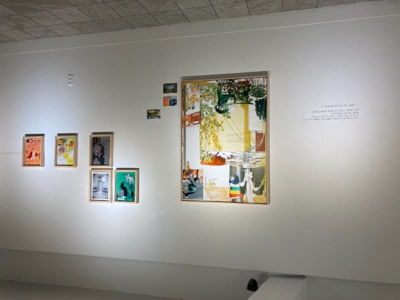 Photo by. ARTMAP