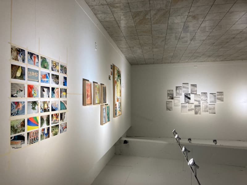 Photo by. ARTMAP