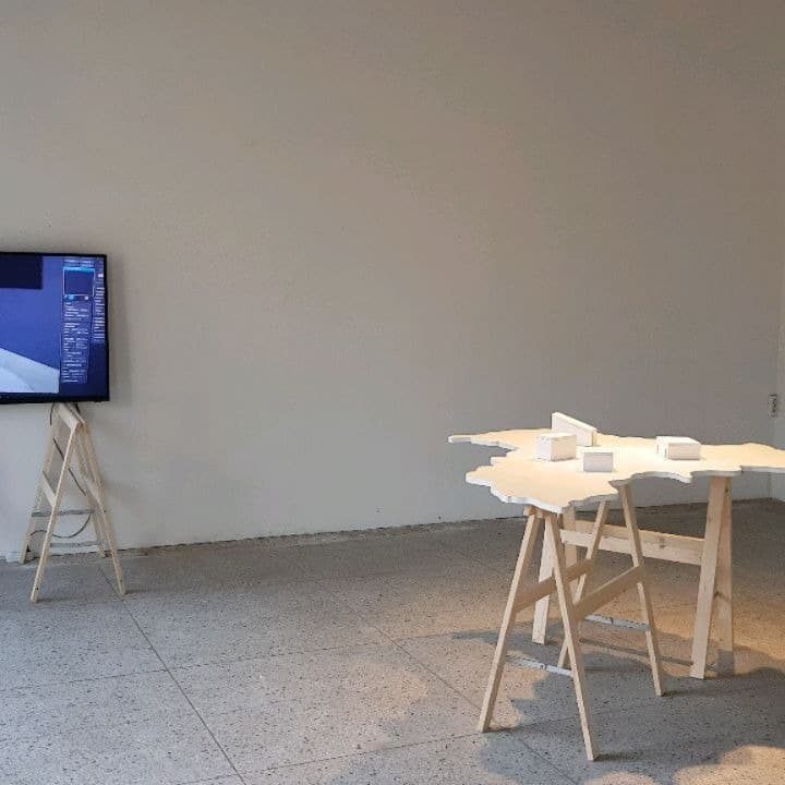 (미술중심공간 보물섬 인스타그램)
