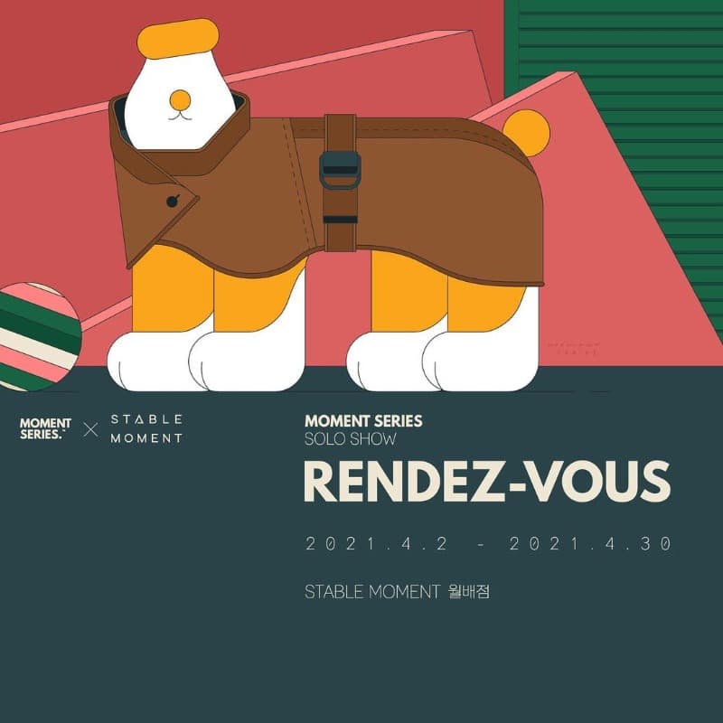 RENDEZ-VOUS
