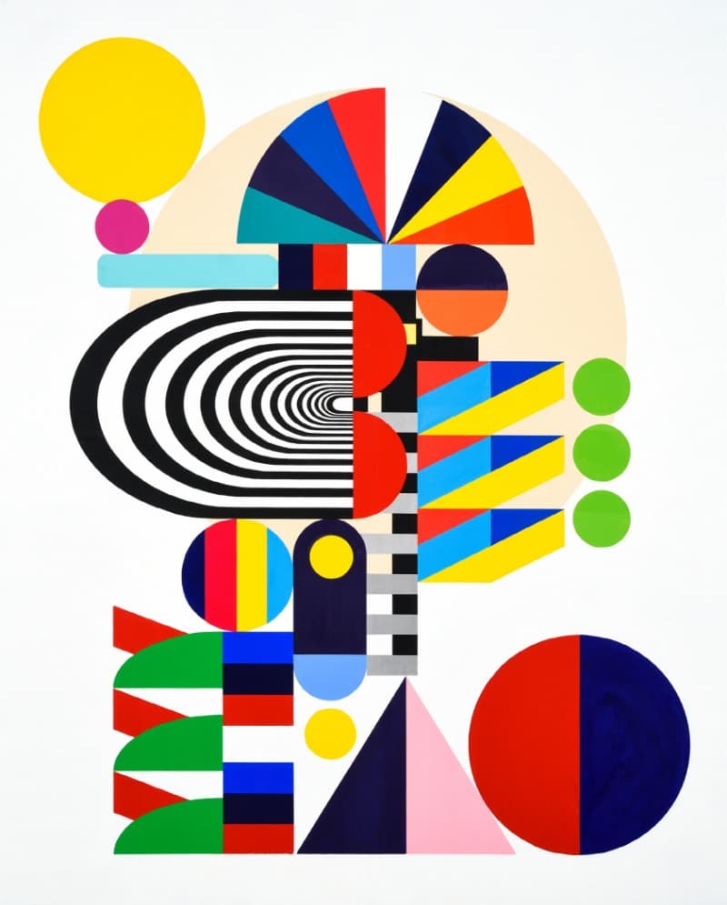 abstract-ing 포스터