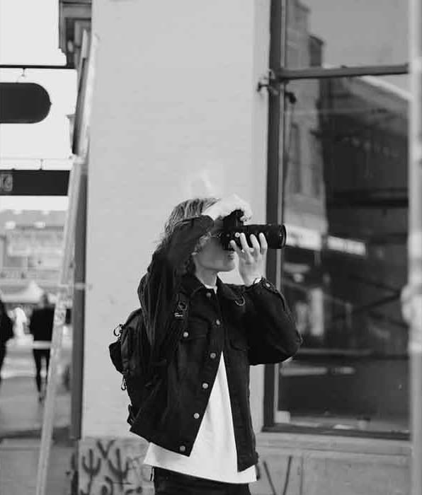 Design Theme 04. Photography Ⅱ