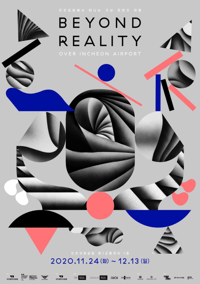 BEYOND REALITY