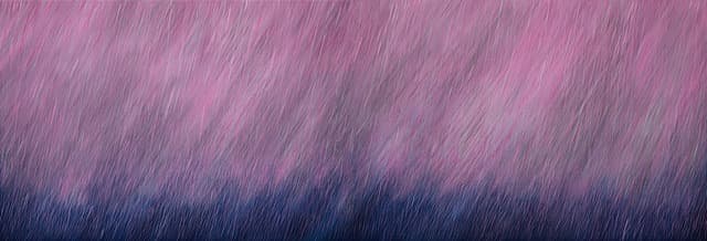 A_thousand windsⅦ · Tempera · 234x80x2cm · 2021 (출처= 갤러리 더 플로우) · A_thousand windsⅦ · Tempera