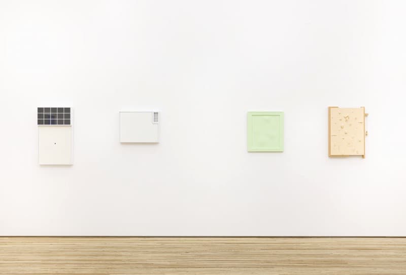 installation views · @출처 : 을갤러리 홈페이지