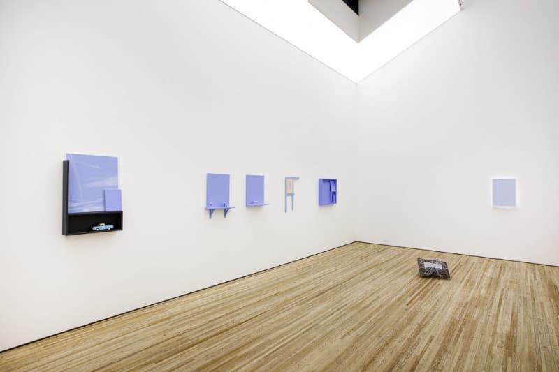 installation views · @출처 : 을갤러리 홈페이지