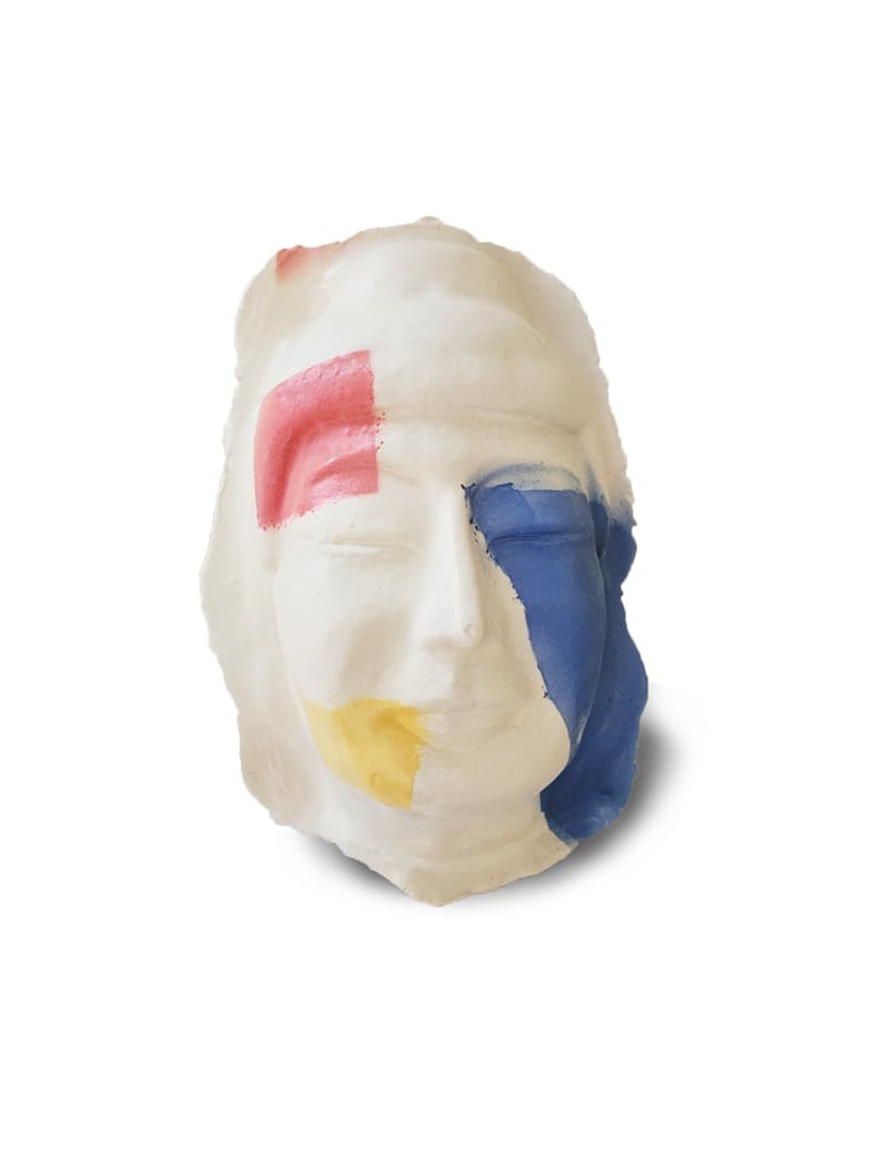 BOUDHAJEAD WHITE202014 · (이미지 제공 = 갤러리 너트)
