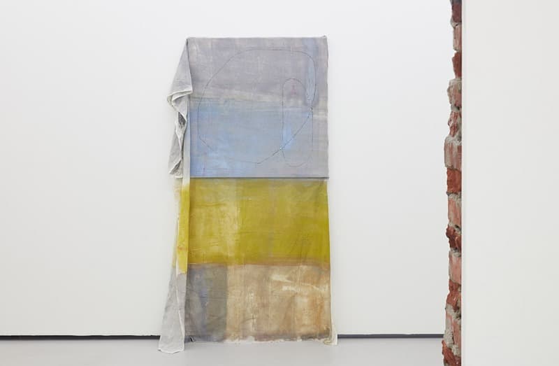 전시전경 · (출처= N/A) · Installation view