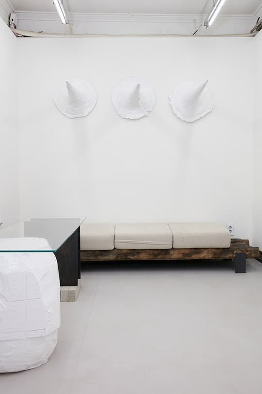 전시전경 · (출처= N/A) · Installation view