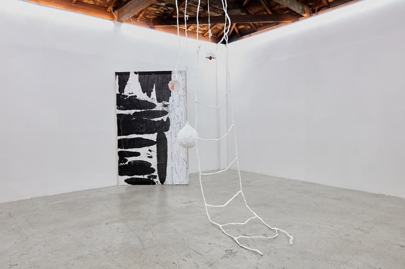 전시전경 · (출처= N/A) · Installation view