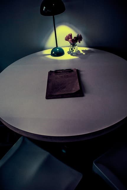 PLACE · Pigment Print · 40 x 60 cm · 2021 (출처=모리스갤러리) · PLACE · Pigment Print