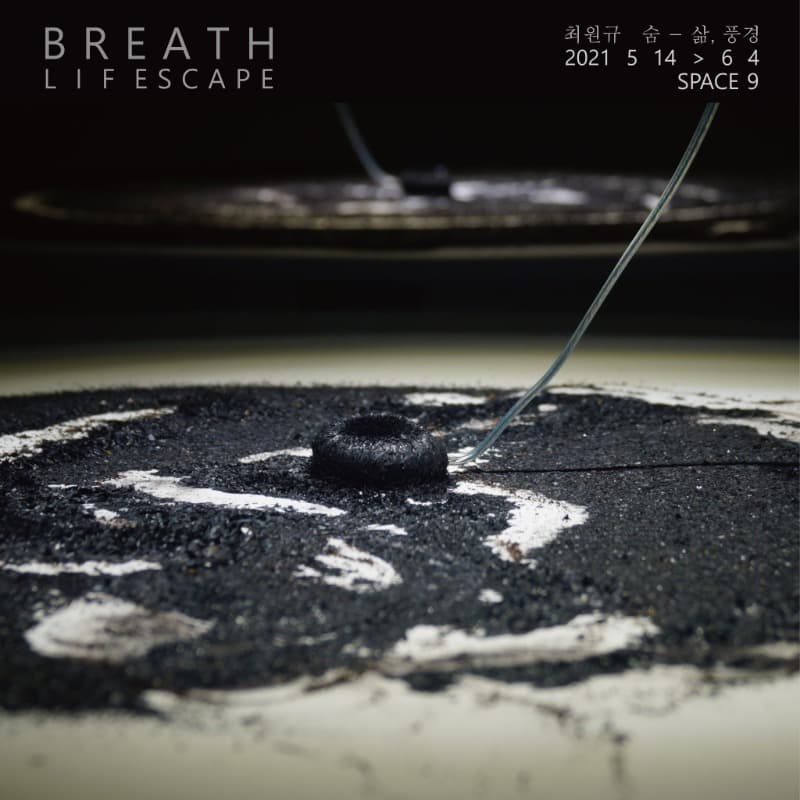 최원규 : Breath-Lifescape