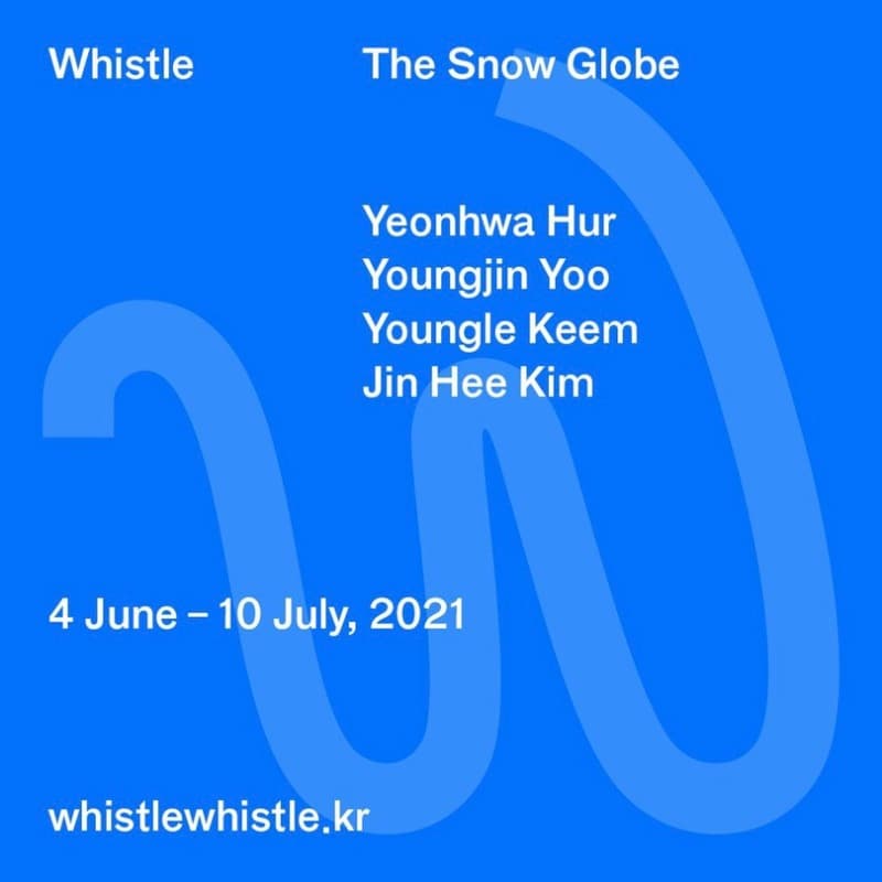The Snow Globe 포스터
