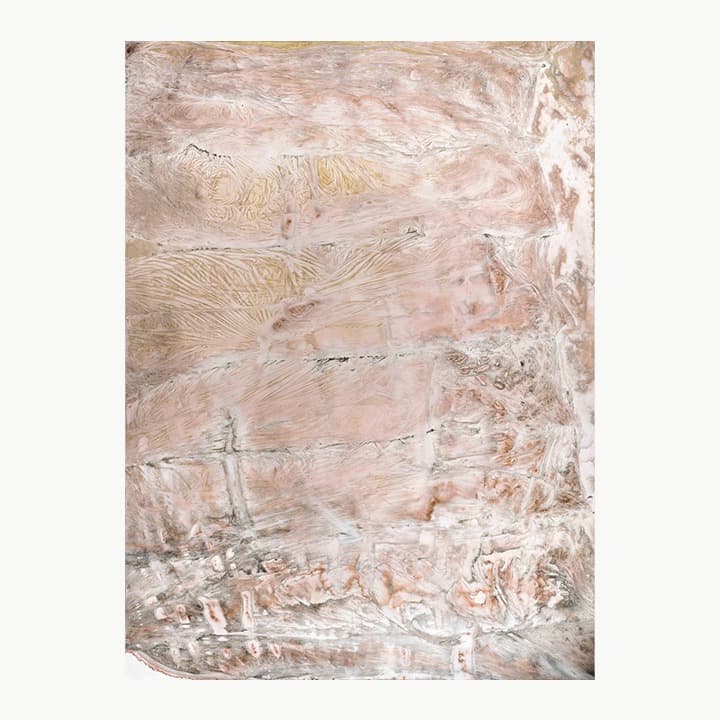 FIREFLIES MADE OUT OF STARDUST · Residue Paintings, Acrylic Paint, Dye, Ink, 300 GSM Acid Free Watercolour Paper · 196 x 142 cm · 2021 (출처= 가나아트센터 나인원) · FIREFLIES MADE OUT OF STARDUST · Residue Paintings, Acrylic Paint, Dye, Ink, 300 GSM Acid Free Watercolour