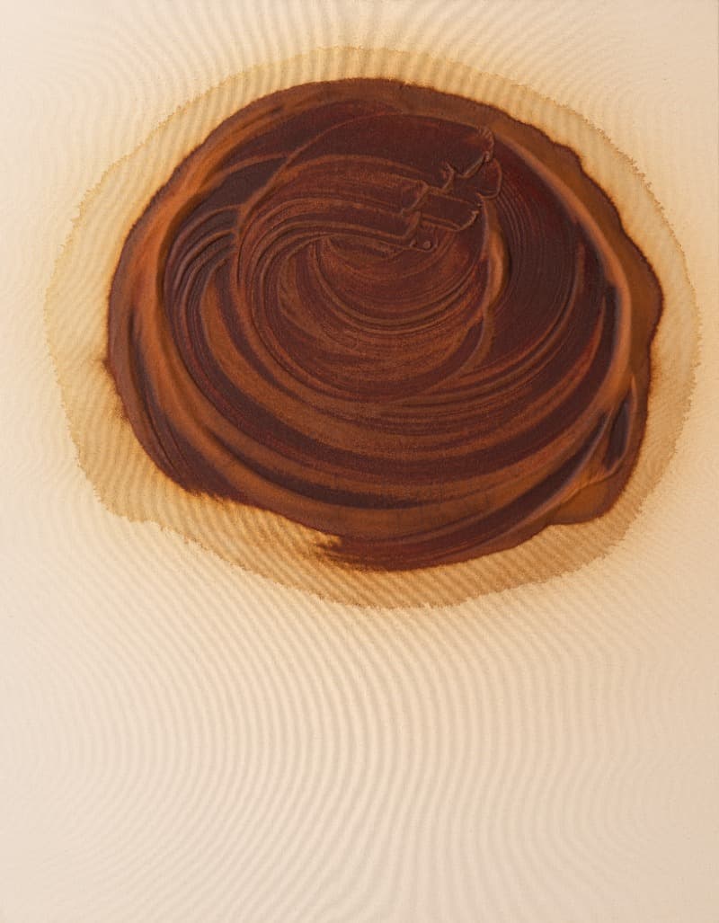 Kalpa · 캔버스에 혼합재료 · 117x91cm · 2021 (출처= 신세계갤러리 대구점) · Kalpa · Mixed Media