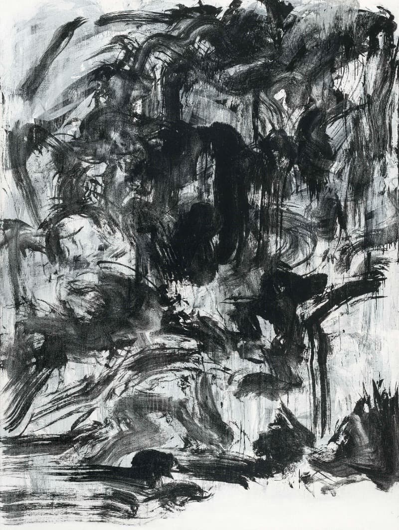 이강소 : 몽유 FROM A DREAM 포스터
