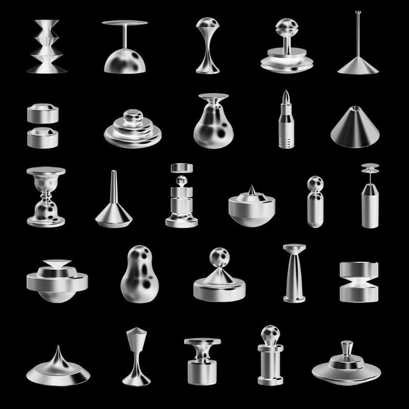 한양대학교 산업디자인과 CREATIVE EXHIBITION