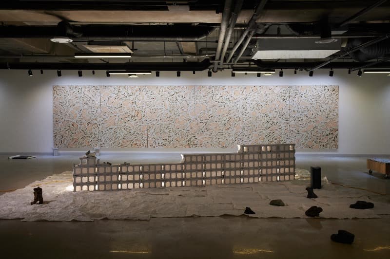 Exhibition View · (제공=디언타이틀드보이드)
