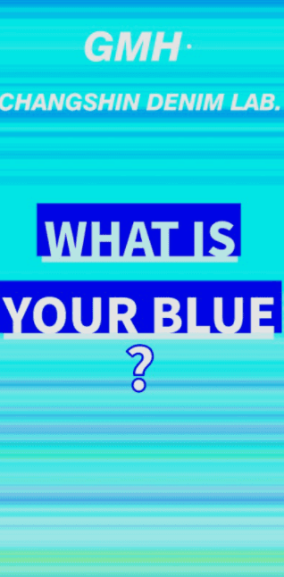 What's your Blue?