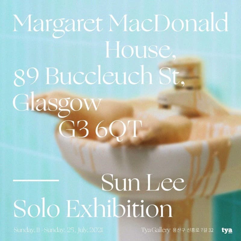 선리 : Margaret MacDonald House, 89 Buccleuch St, Glasgow, G3 6QT