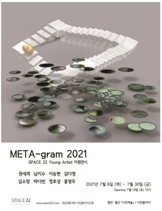 META-gram 2021