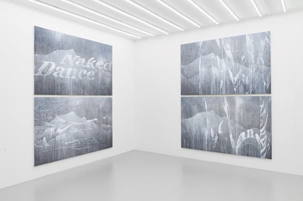 제갈선 개인전 island blues: 춤의 섬, 전시전경,  2021 · ⓒ 제갈선 Sun S. Jaegal · <island blues> Exhibition View, 2021