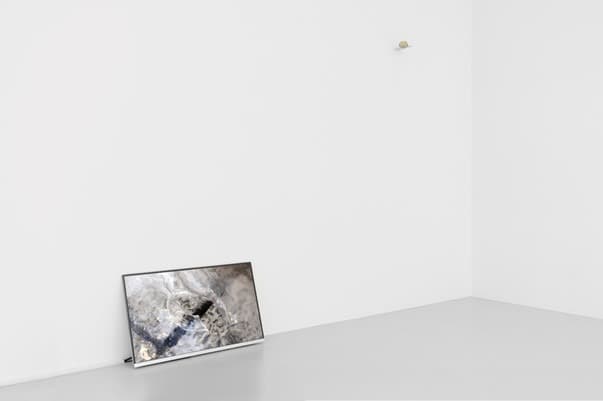 제갈선 개인전 island blues: 춤의 섬, 전시전경,  2021 · ⓒ 제갈선 Sun S. Jaegal · <island blues> Exhibition View, 2021