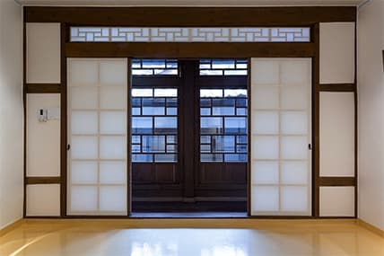 전시전경 · (출처=종로문화재단) · installation view