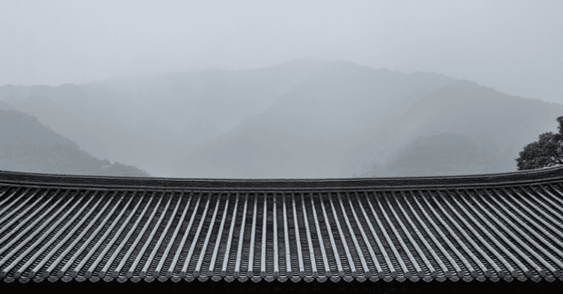 한선영 <Roof & Root : 불이(不二)>