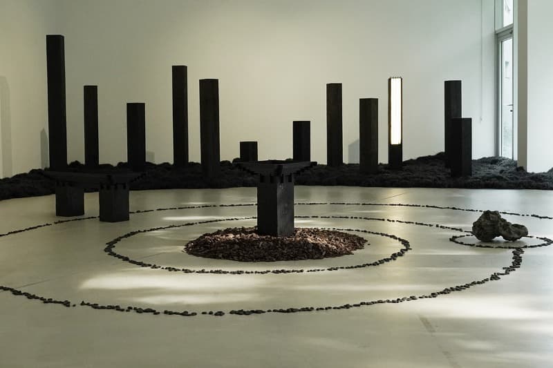 전시전경 (이미지 제공 = 스튜디오 신유)