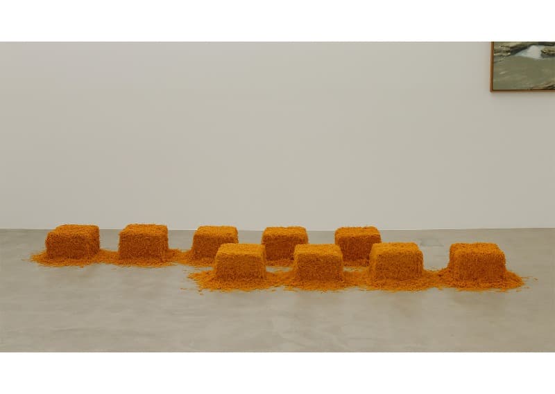 전시전경 · (출처=021갤러리) · installation view