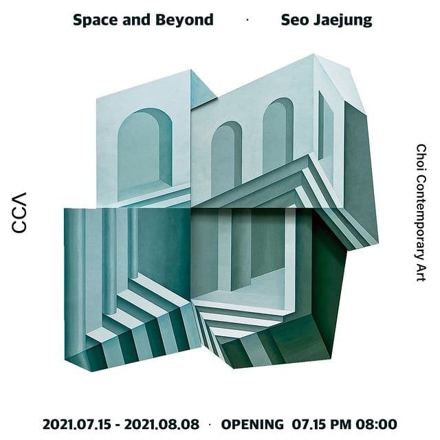 Space and Beyond