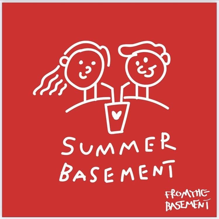 베이스먼트 : SUMMER