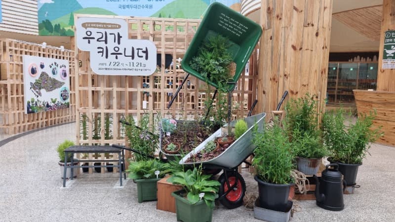 (출처=국립백두대간수목원)