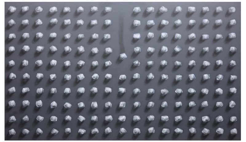 Oil on Canvas · 162x112 · (출처= 비디갤러리) · Oil on Canvas