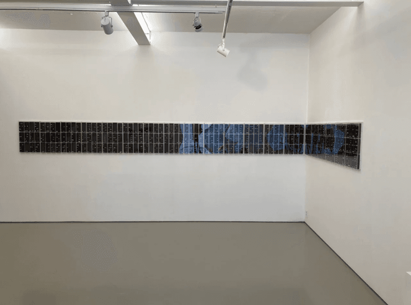 전시전경 · (출처=아트파크) · installation view