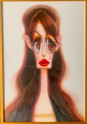 서상준 : Unique