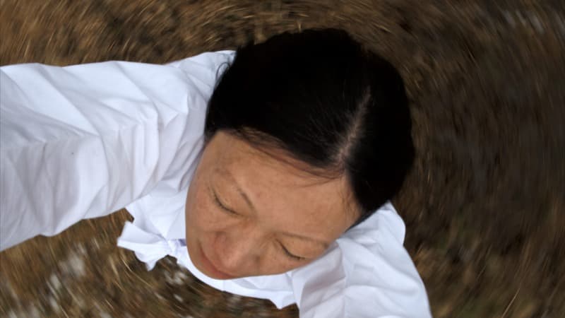 〈이별의 공동체〉 비디오 스틸 · 2019 (출처= 아트선재센터)