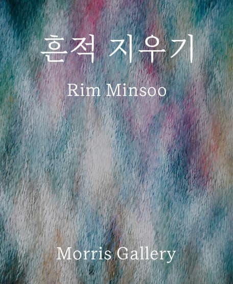 임민수 : 흔적 지우기