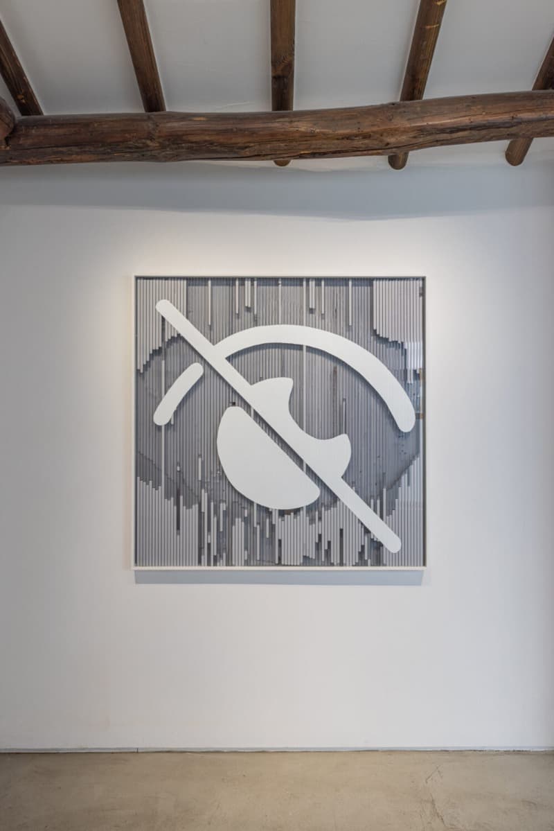 전시전경 · (출처=스페이스캔) · installation view