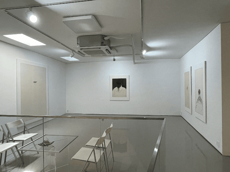 전시전경 · (출처=아트파크) · installation view