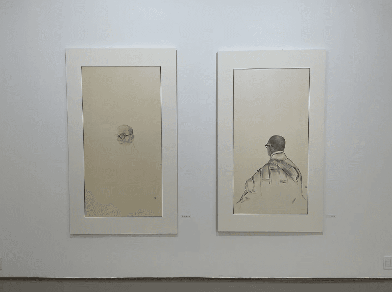 전시전경 · (출처=아트파크) · installation view