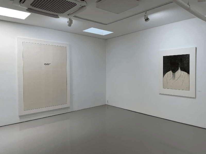 전시전경 · (출처=아트파크) · installation view