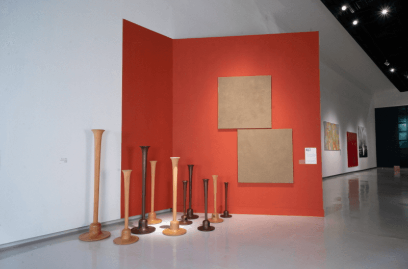 전시전경 · (출처=영은미술관) · installation view
