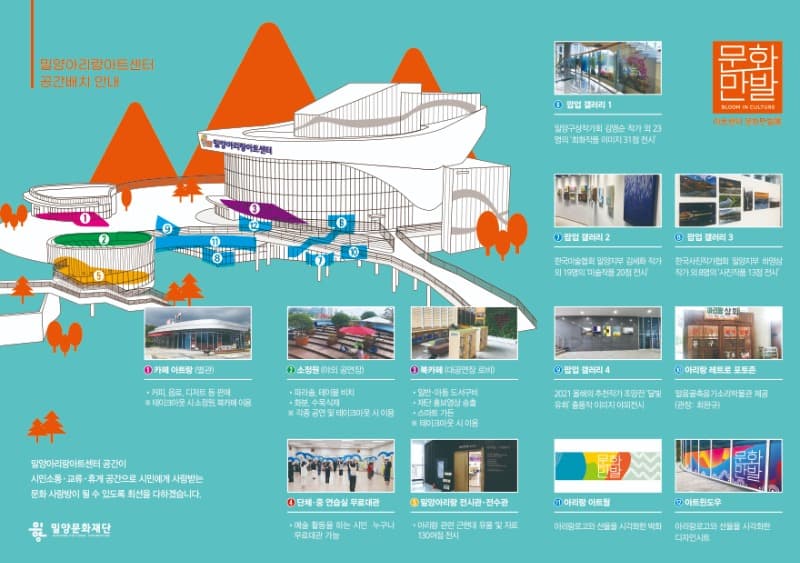 (출처= 밀양아리랑아트센터)