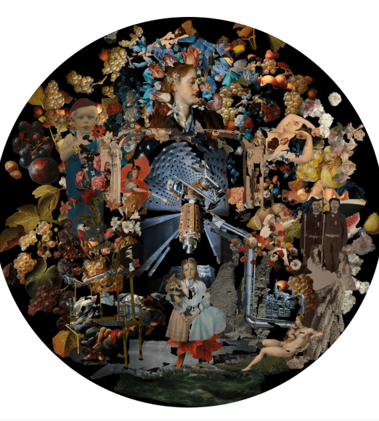 알니스 스타클레 · © 2021 DongGang International Photo Festival (출처= 동강국제사진전) · Alnis STAKLE