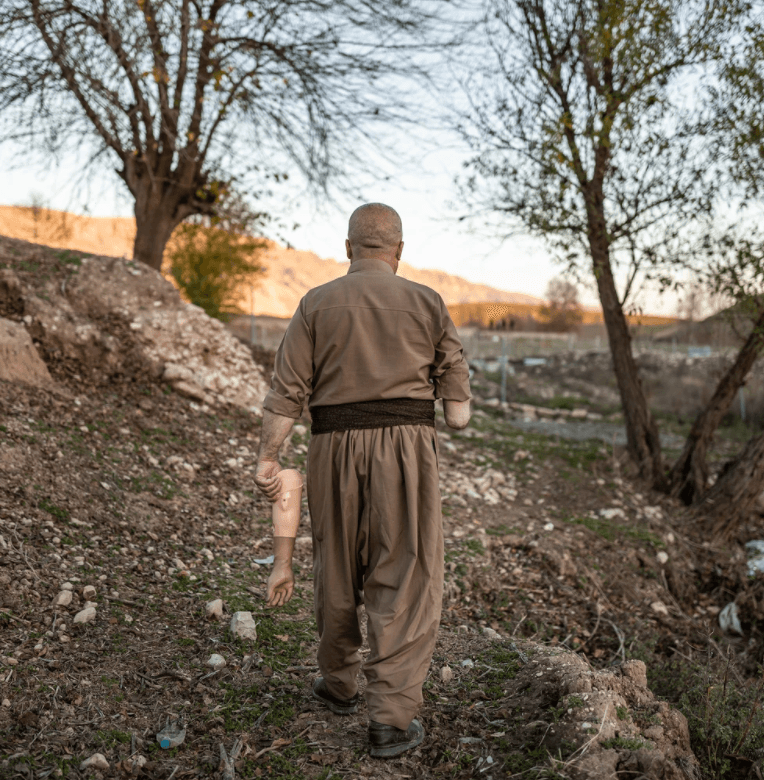 유네스 모하네드 · © 2021 DongGang International Photo Festival (출처= 동강국제사진전) · Younes MOHAMAAD