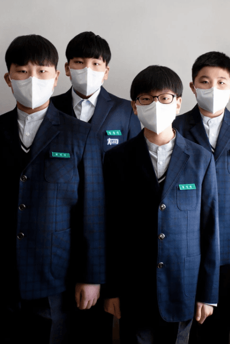 @huenjungkim · © 2021 DongGang International Photo Festival (출처= 동강국제사진전) · @huenjungkim
