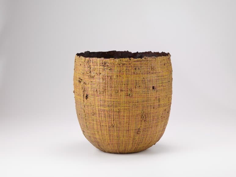 본연 ott-008 · 옻칠 · (출처=온유갤러리 블로그) · Ottchil